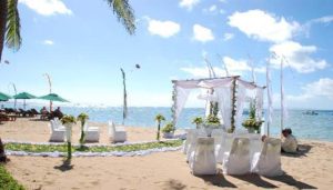 Wedding Taman Harmoni Bali