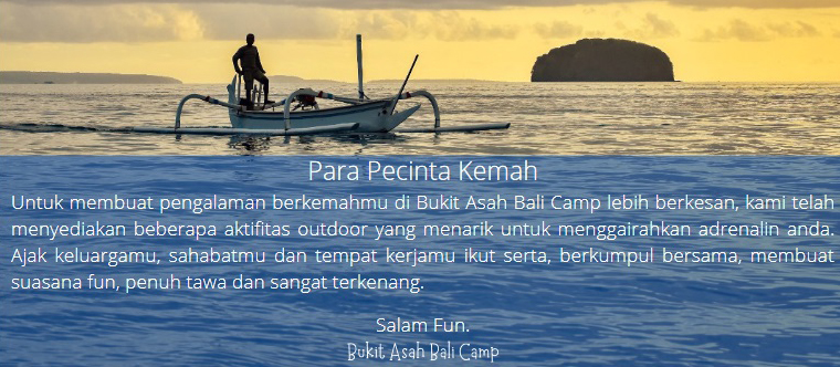Wisata Bukit Asah