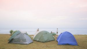 Lokasi Kemah Pantai Nyangnyang