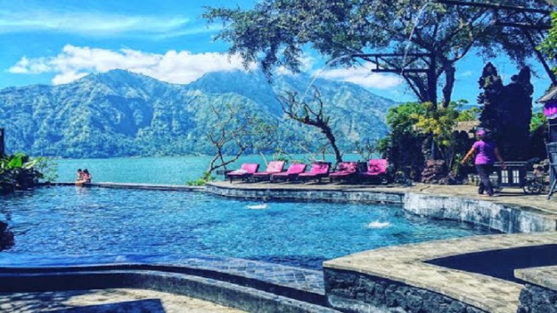 Lokasi Kemah Toya Devasya