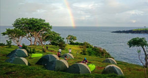 Bukit Asah Bali