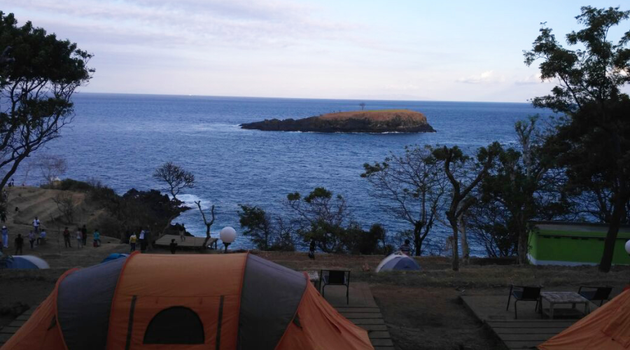 camping-di-bali-2 Lokasi Kemah di Bali