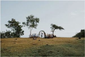 Wedding Taman Harmoni Bali