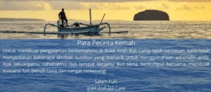 Wisata Bukit Asah